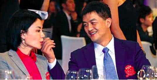 王菲谢霆锋李亚鹏关系表,王菲谢霆锋李亚鹏的爱情