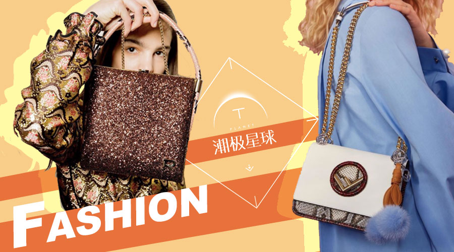 8款迪丽热巴都爱的包包,杨幂香奈儿包包同款