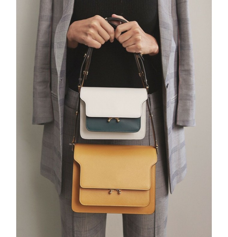 8款迪丽热巴都爱的包包,杨幂香奈儿包包同款