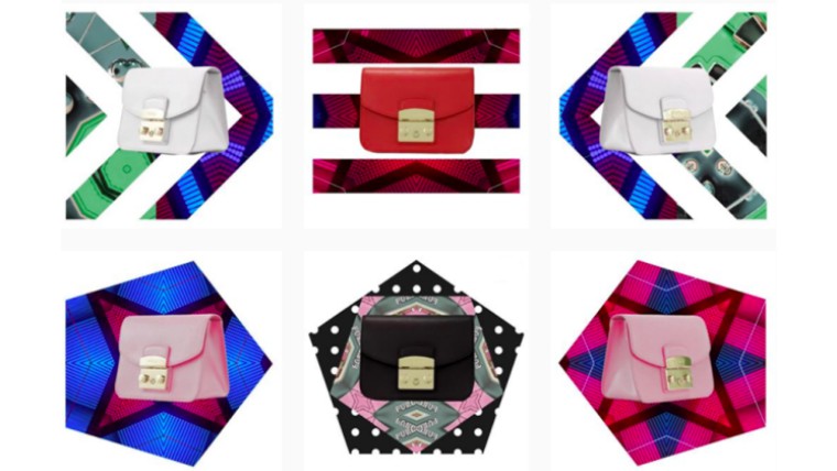 8款迪丽热巴都爱的包包,杨幂香奈儿包包同款