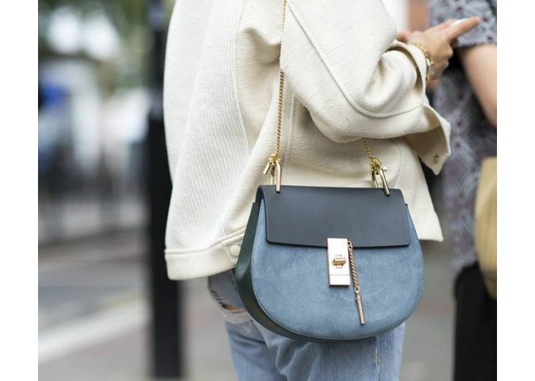 8款迪丽热巴都爱的包包,杨幂香奈儿包包同款