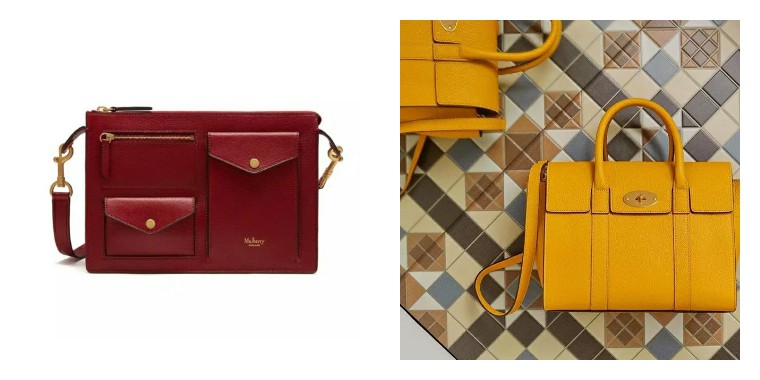 8款迪丽热巴都爱的包包,杨幂香奈儿包包同款