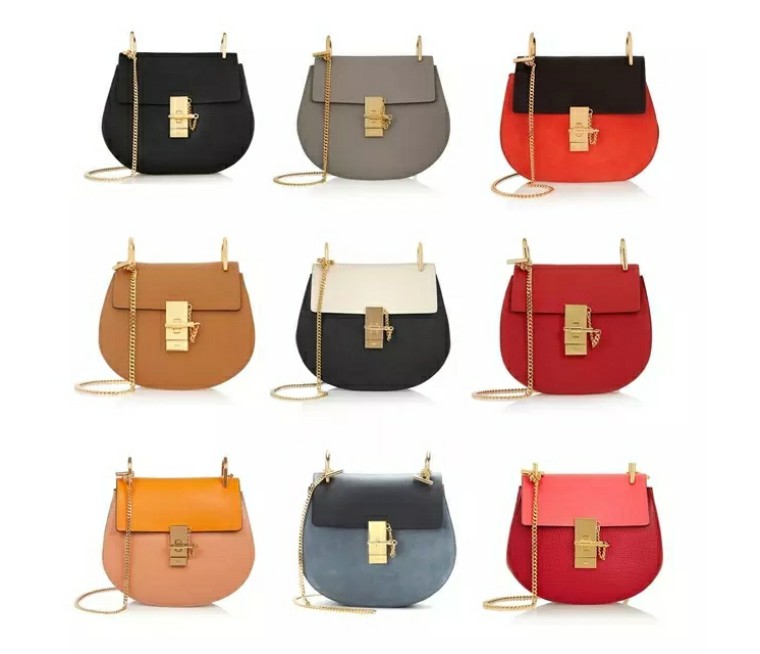 8款迪丽热巴都爱的包包,杨幂香奈儿包包同款