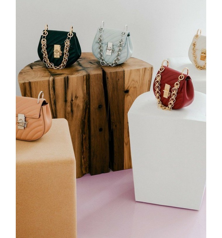 8款迪丽热巴都爱的包包,杨幂香奈儿包包同款