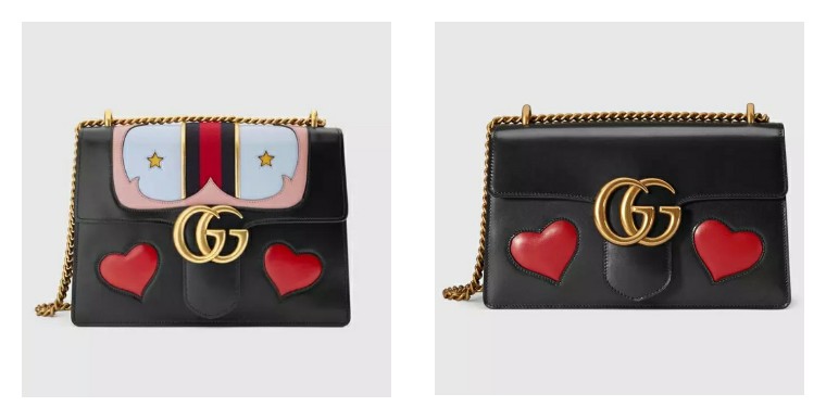 8款迪丽热巴都爱的包包,杨幂香奈儿包包同款