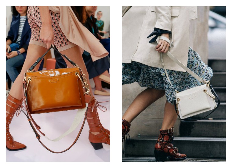 8款迪丽热巴都爱的包包,杨幂香奈儿包包同款