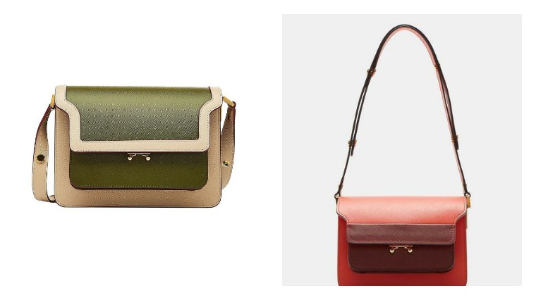 8款迪丽热巴都爱的包包,杨幂香奈儿包包同款