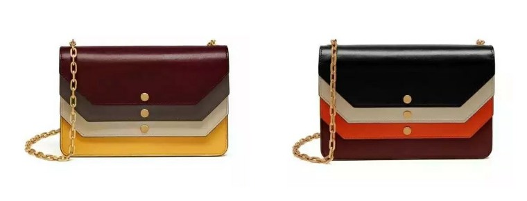 8款迪丽热巴都爱的包包,杨幂香奈儿包包同款