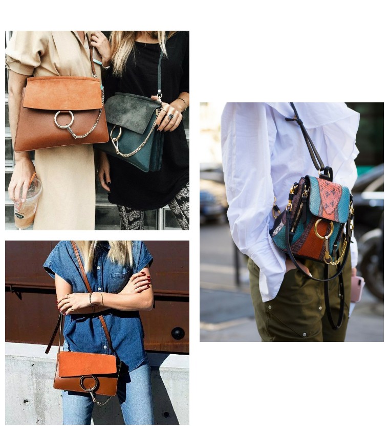 8款迪丽热巴都爱的包包,杨幂香奈儿包包同款