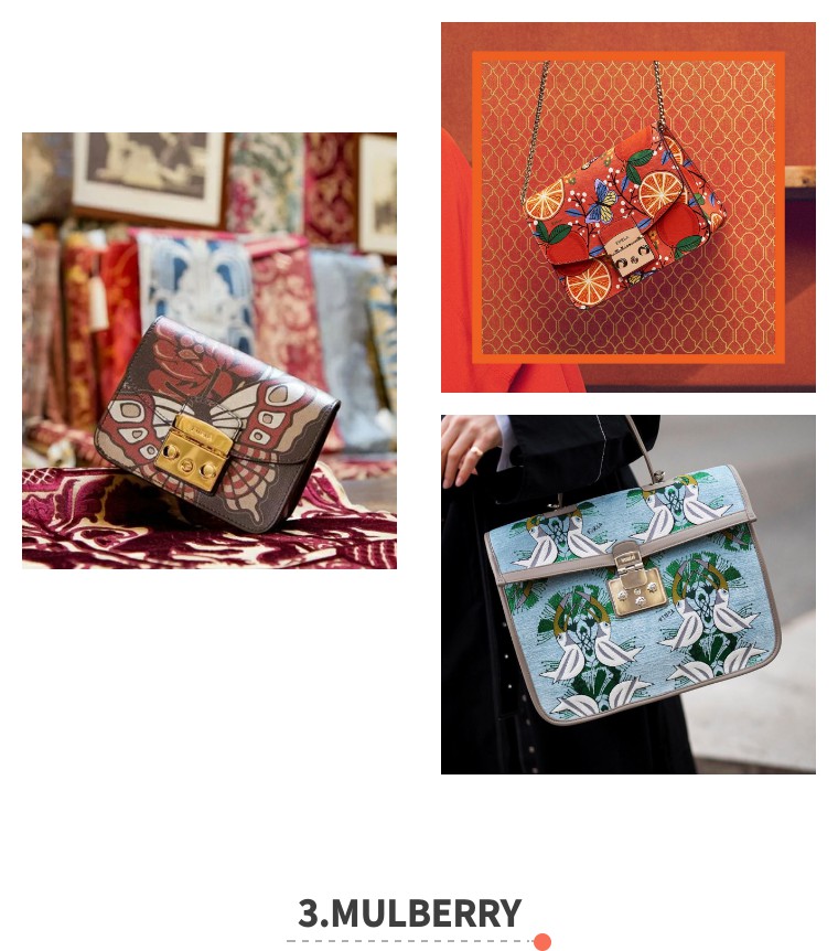 8款迪丽热巴都爱的包包,杨幂香奈儿包包同款