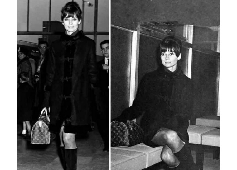 8款迪丽热巴都爱的包包,杨幂香奈儿包包同款