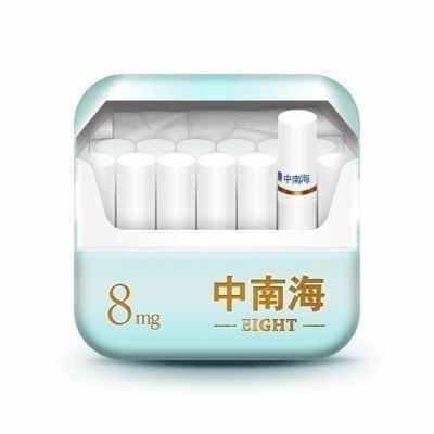 测一下你抽什么烟,测测抽什么烟