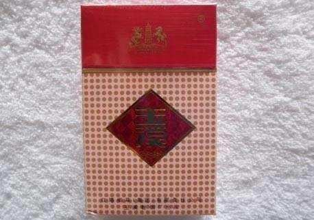 测一下你抽什么烟,测测抽什么烟