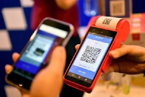 央行新规对支付宝微信有什么影响,央行微信支付宝扫二维码规定