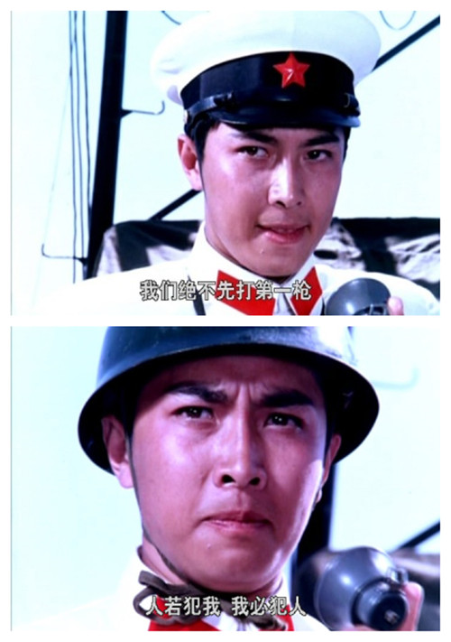 间谍接头暗号图片,间谍接头暗号经典