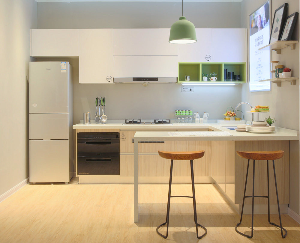 什么样的吧台最实用,舒适的惬意时光吧台设计全攻略