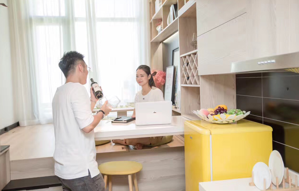 什么样的吧台最实用,舒适的惬意时光吧台设计全攻略