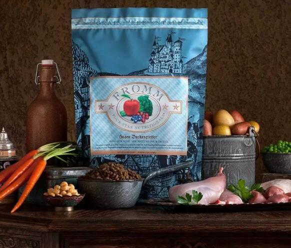 推荐几款便宜又好吃的狗粮,比较好牌子的狗粮推荐