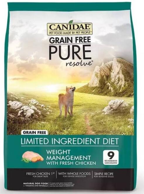 推荐几款便宜又好吃的狗粮,比较好牌子的狗粮推荐