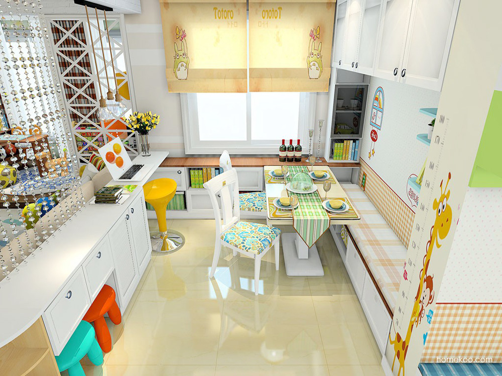 什么样的吧台最实用,舒适的惬意时光吧台设计全攻略