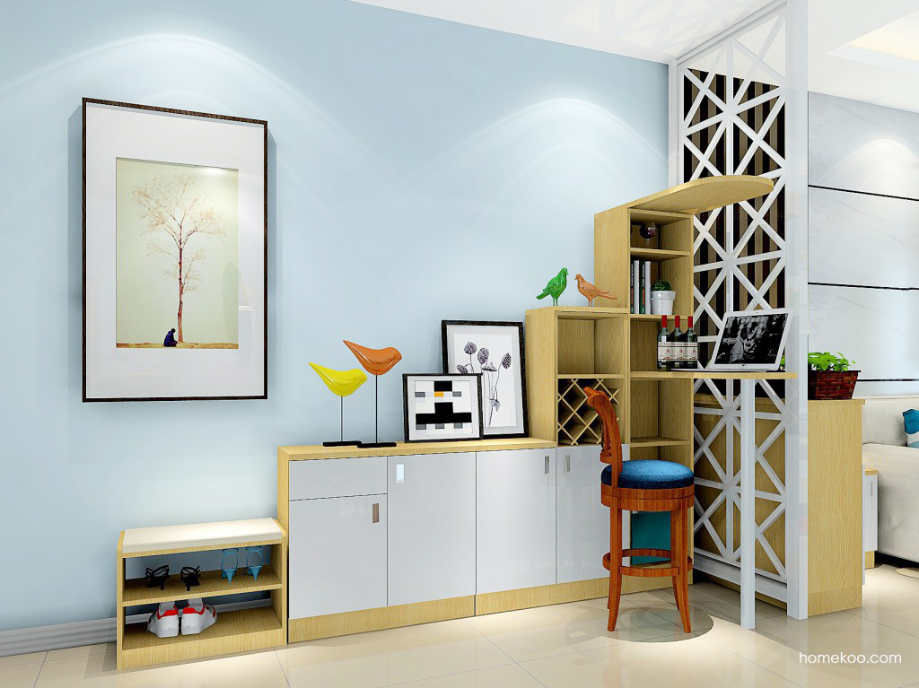 什么样的吧台最实用,舒适的惬意时光吧台设计全攻略