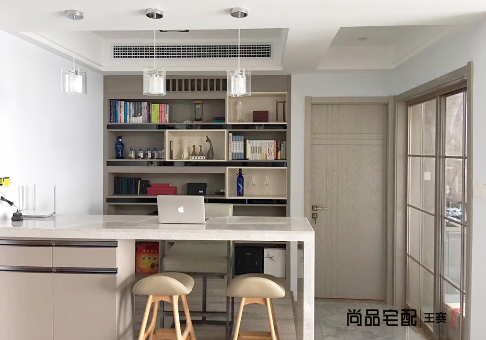 什么样的吧台最实用,舒适的惬意时光吧台设计全攻略