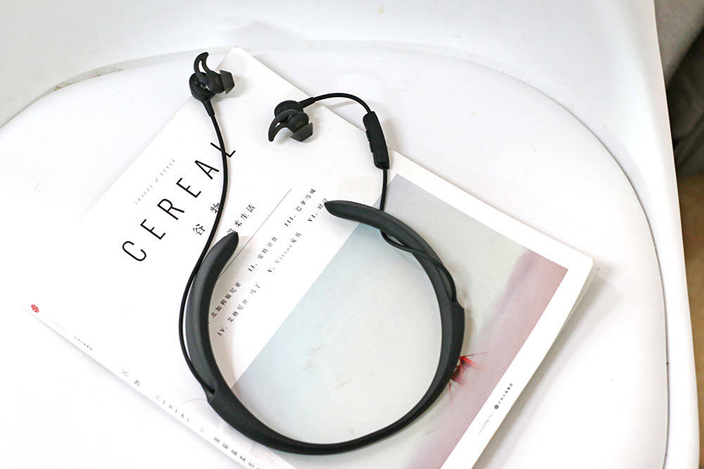 boseqc30有没有声临其境,真假boseqc30