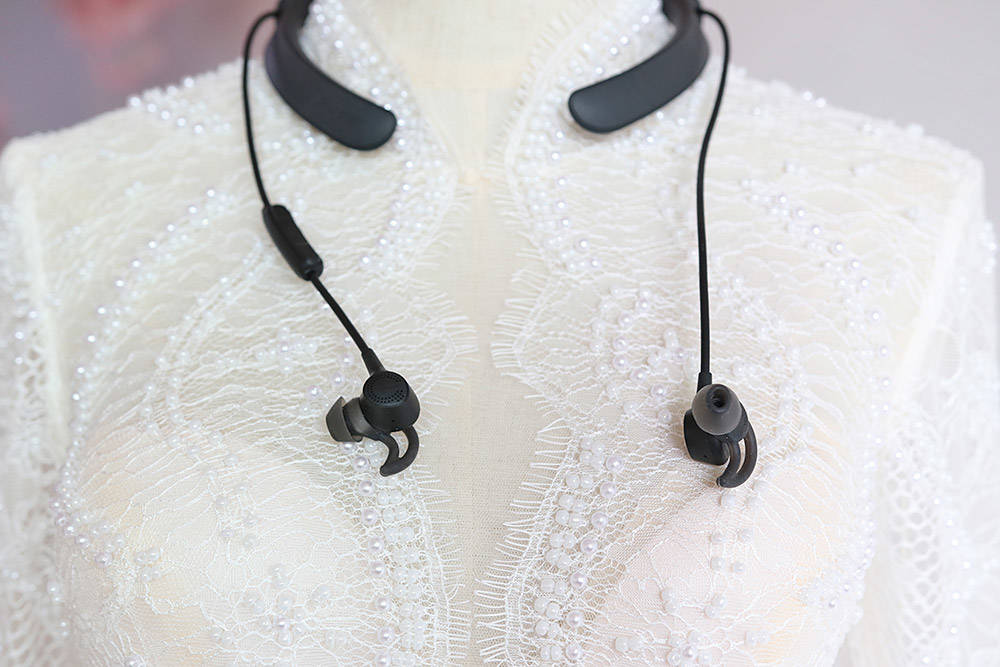 boseqc30有没有声临其境,真假boseqc30