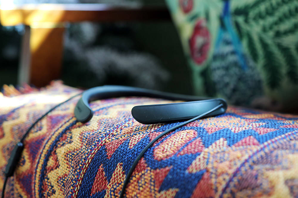 boseqc30有没有声临其境,真假boseqc30