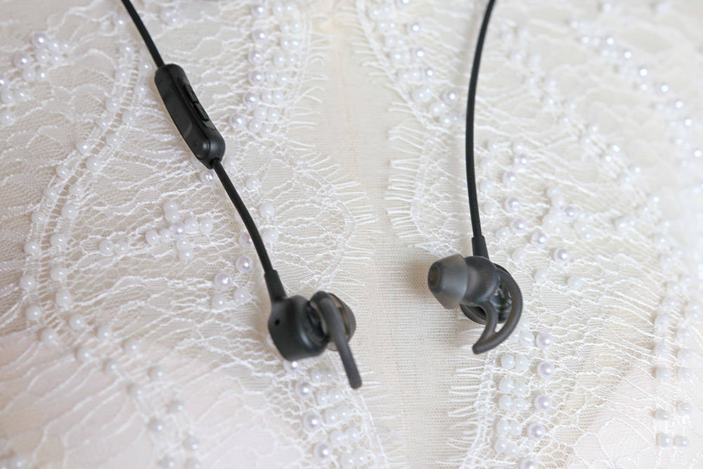 boseqc30有没有声临其境,真假boseqc30