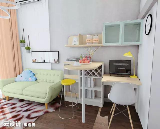 什么样的吧台最实用,舒适的惬意时光吧台设计全攻略