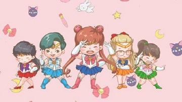 王者荣耀职业选手qghappy,王者荣耀不一样的李信