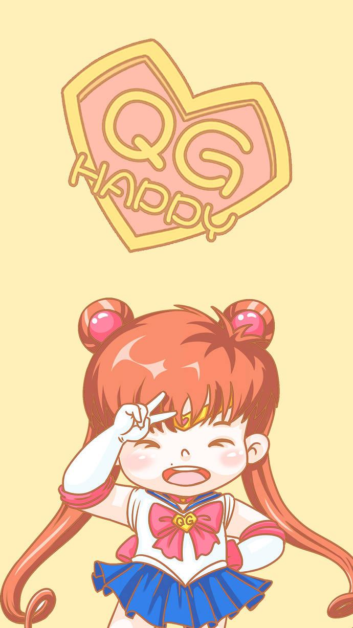 王者荣耀职业选手qghappy,王者荣耀不一样的李信