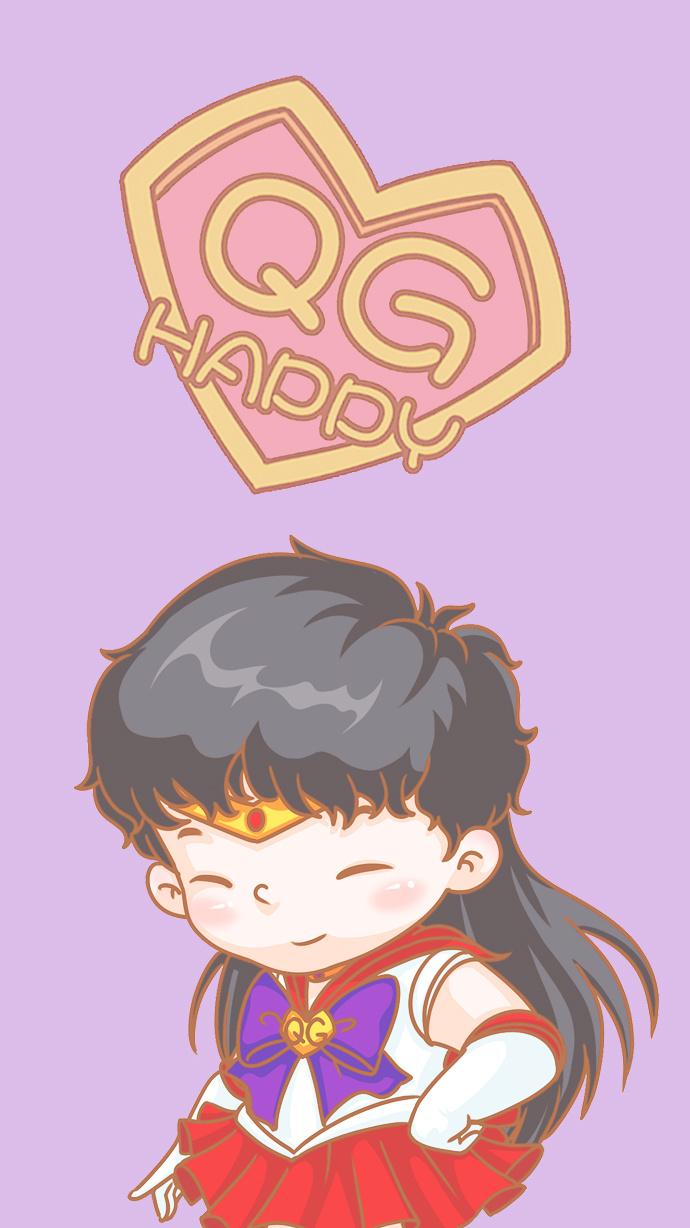 王者荣耀职业选手qghappy,王者荣耀不一样的李信