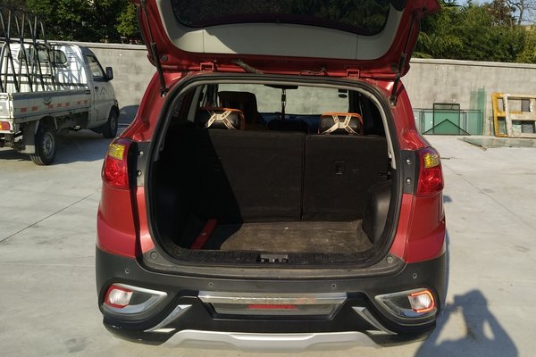 瑞风s3红色叫什么红,江淮瑞风s3琥珀金