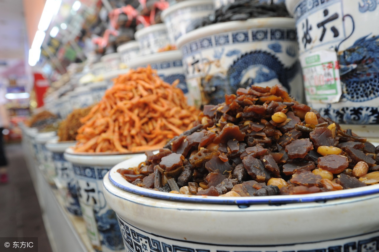 北京全聚德烤鸭,全聚德烤鸭总店在北京什么地方