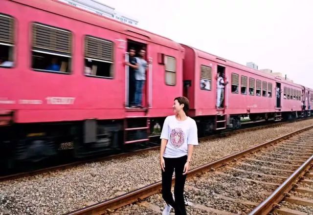 90后学员，我不想成为油腻的中年妇女