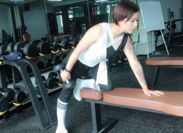 90后学员，我不想成为油腻的中年妇女