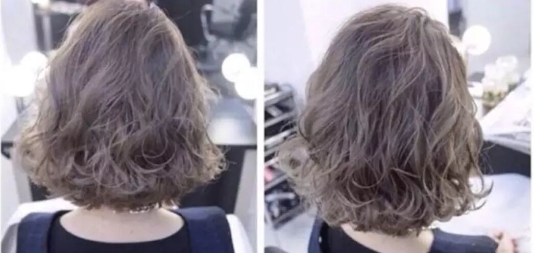 2018卷发top榜抢眼烫发学起来,2021最火爆发型时尚烫发70后卷发