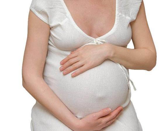 预产期到了胎儿有什么感觉,孕妈到预产期如何感觉到要生