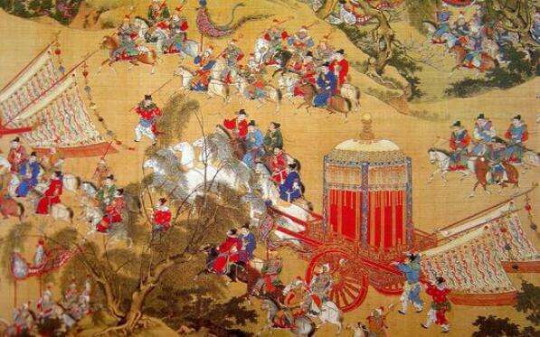 尔康带火的名句,其实是于谦说的