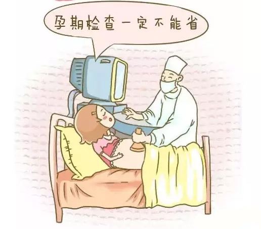 宝宝在肚子里缺氧妈妈会有啥表现,宝宝在肚子里面缺氧有什么表现吗