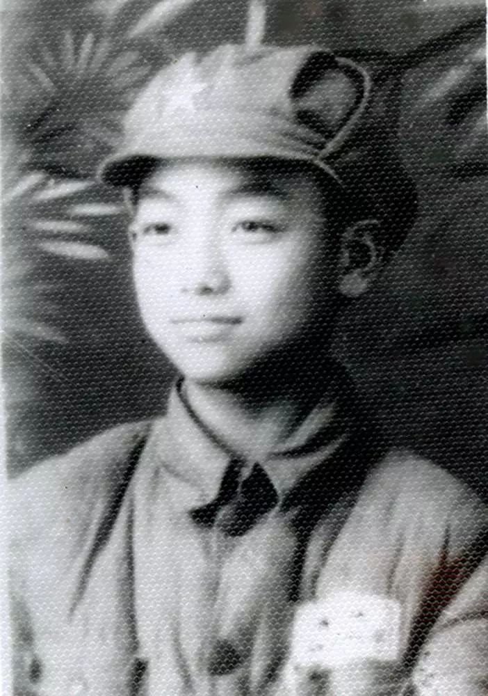 82岁“福娃之父”喜得贵子，更值得关注的是他的传奇人生！