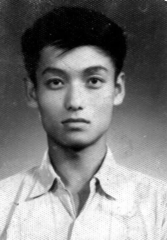 82岁“福娃之父”喜得贵子，更值得关注的是他的传奇人生！