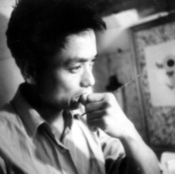 82岁“福娃之父”喜得贵子，更值得关注的是他的传奇人生！