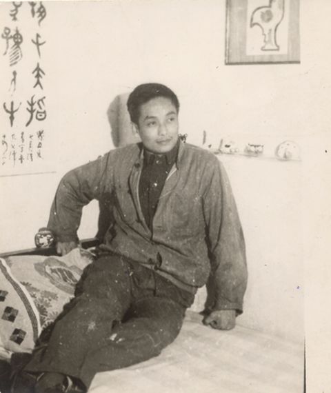 82岁“福娃之父”喜得贵子，更值得关注的是他的传奇人生！