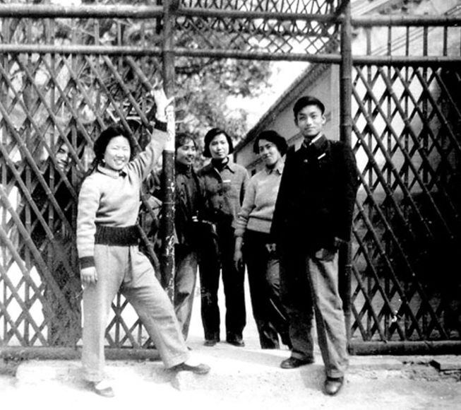 82岁“福娃之父”喜得贵子，更值得关注的是他的传奇人生！