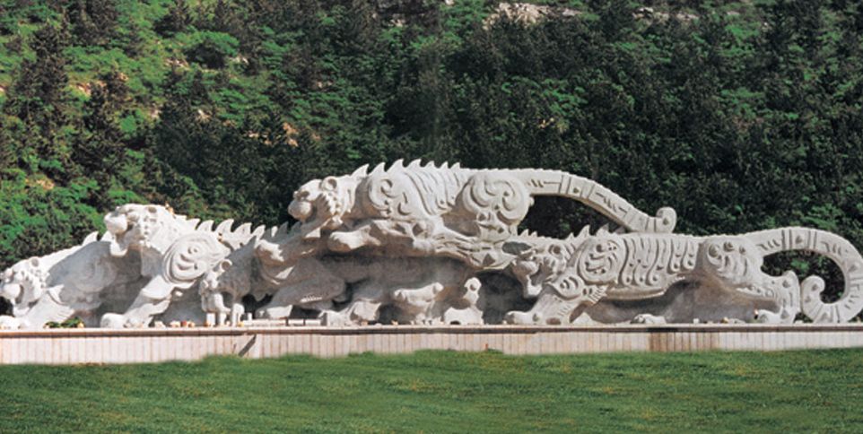 82岁“福娃之父”喜得贵子，更值得关注的是他的传奇人生！