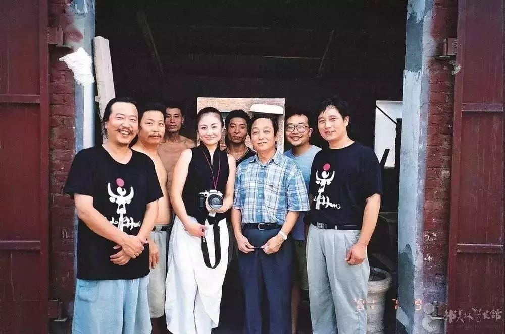 82岁“福娃之父”喜得贵子，更值得关注的是他的传奇人生！