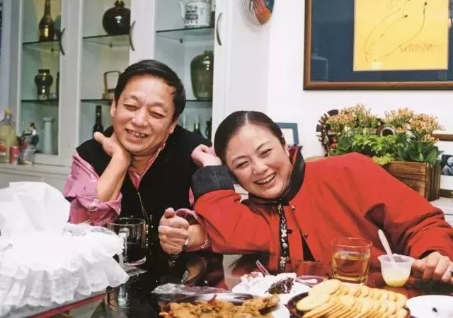 82岁“福娃之父”喜得贵子，更值得关注的是他的传奇人生！